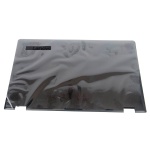 LCD back cover Lenovo IdeaPad Flex 4 15 black