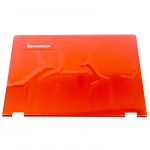 Lenovo IdeaPad Yoga 2 11 orange display casing