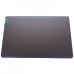 LCD back cover Lenovo IdeaPad 3 14 ITL6 silver