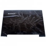 LCD back cover Lenovo IdeaPad S500 black