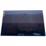 LCD back cover Lenovo IdeaPad 5 15 dark blue
