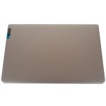 LCD back cover Lenovo IdeaPad 3 14 ITL6 IAU7 sand