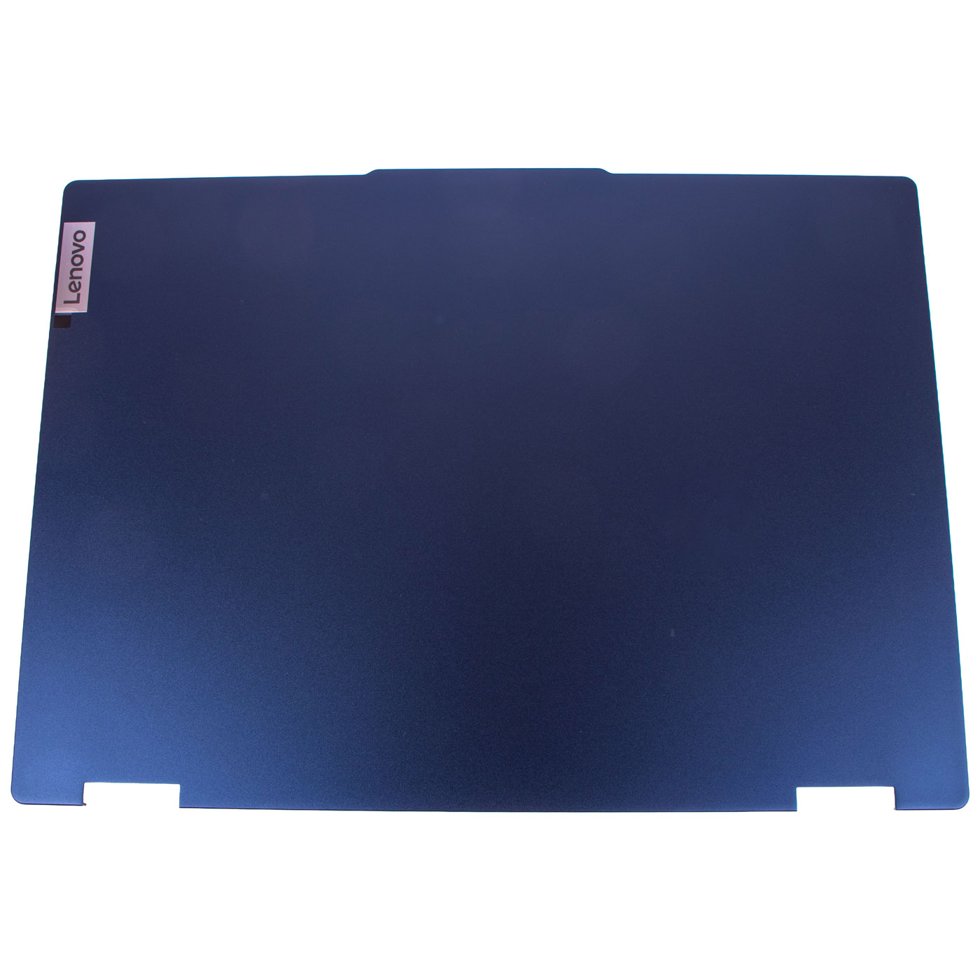 Lenovo IdeaPad 5 2-in-1 16AHP9 blue ALU Display cover