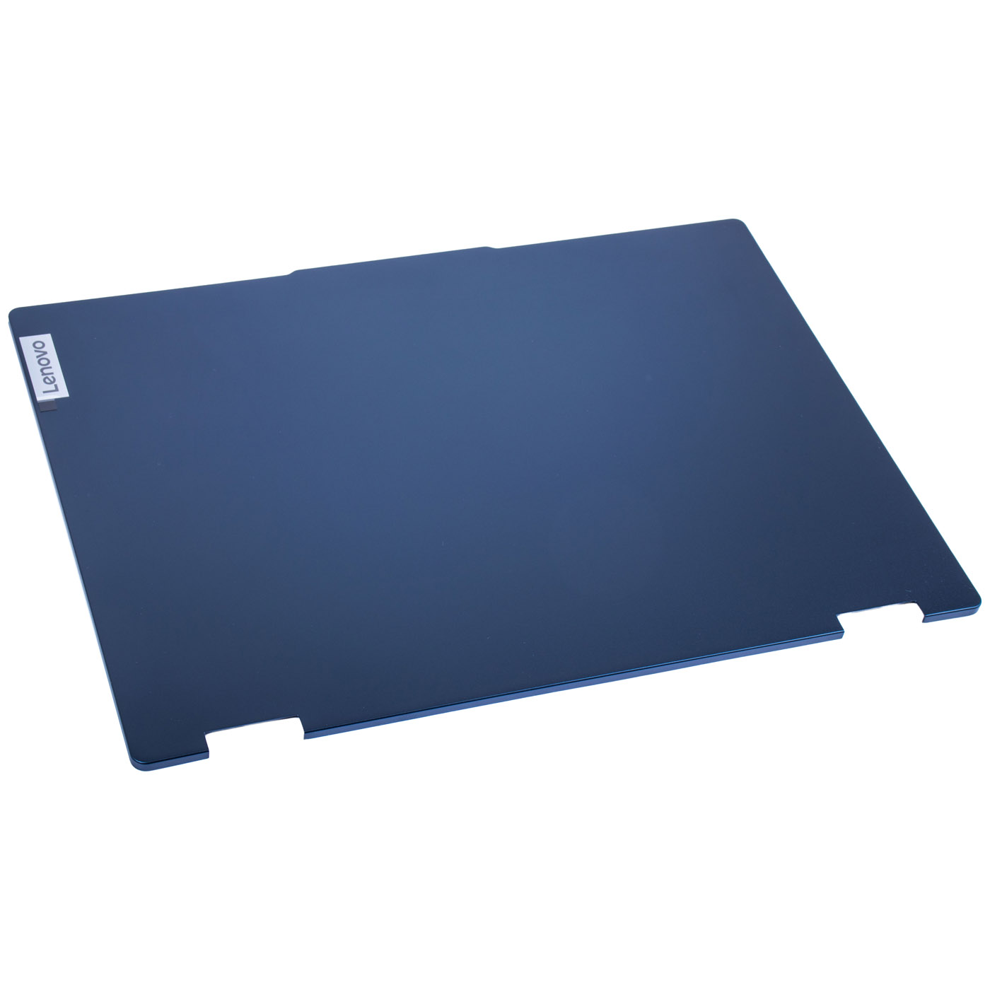 Lenovo IdeaPad 5 2-in-1 16AHP9 blue ALU Display cover