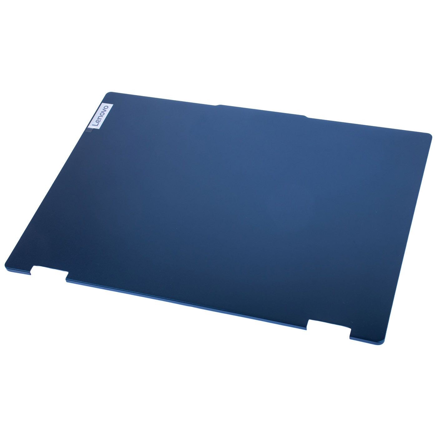 Lenovo IdeaPad 5 2-in-1 16AHP9 blue ALU Display cover
