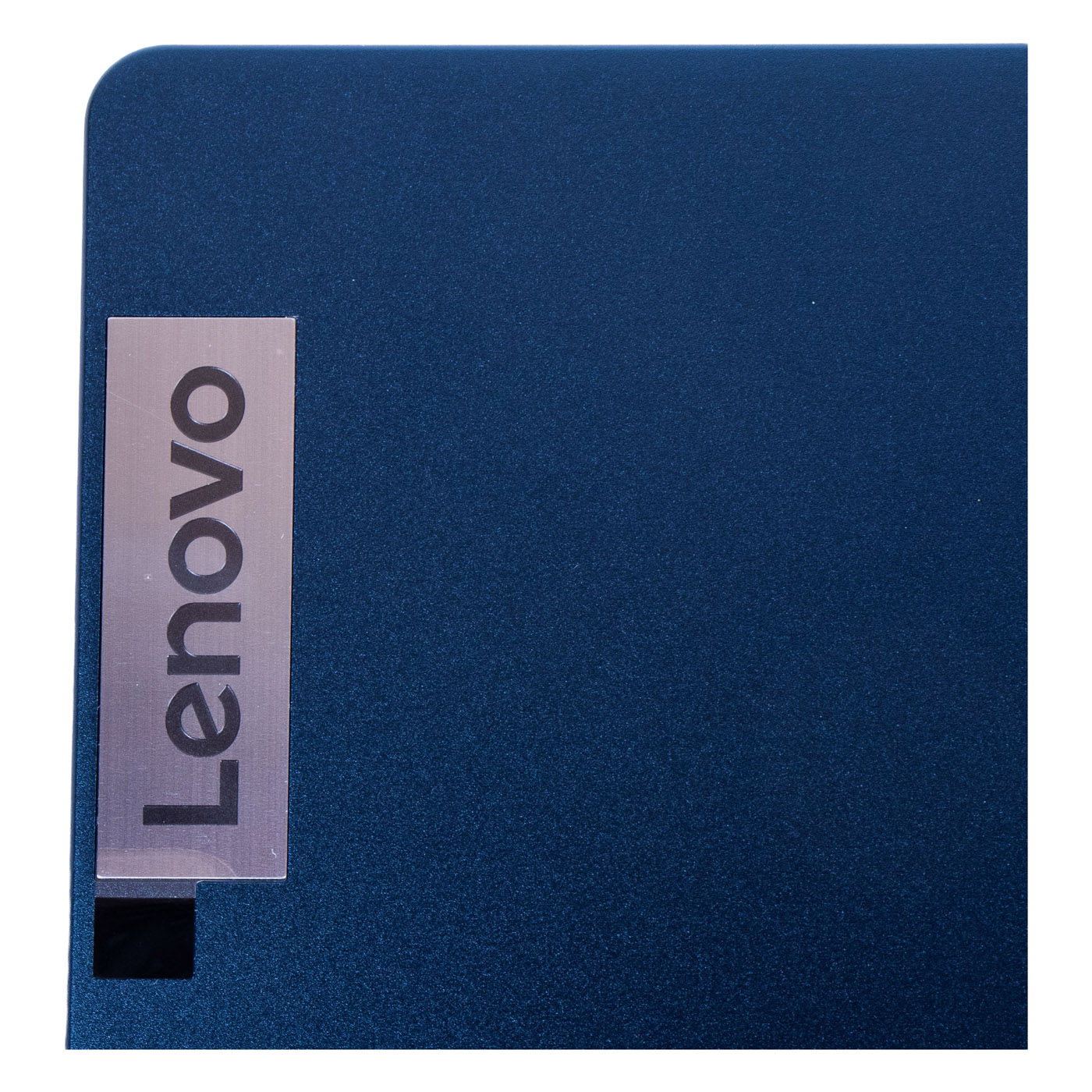 Lenovo IdeaPad 5 2-in-1 16AHP9 blue ALU Display cover