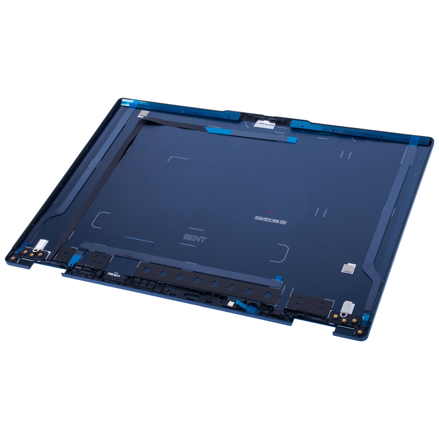Lenovo IdeaPad 5 2-in-1 16AHP9 blue ALU Display cover