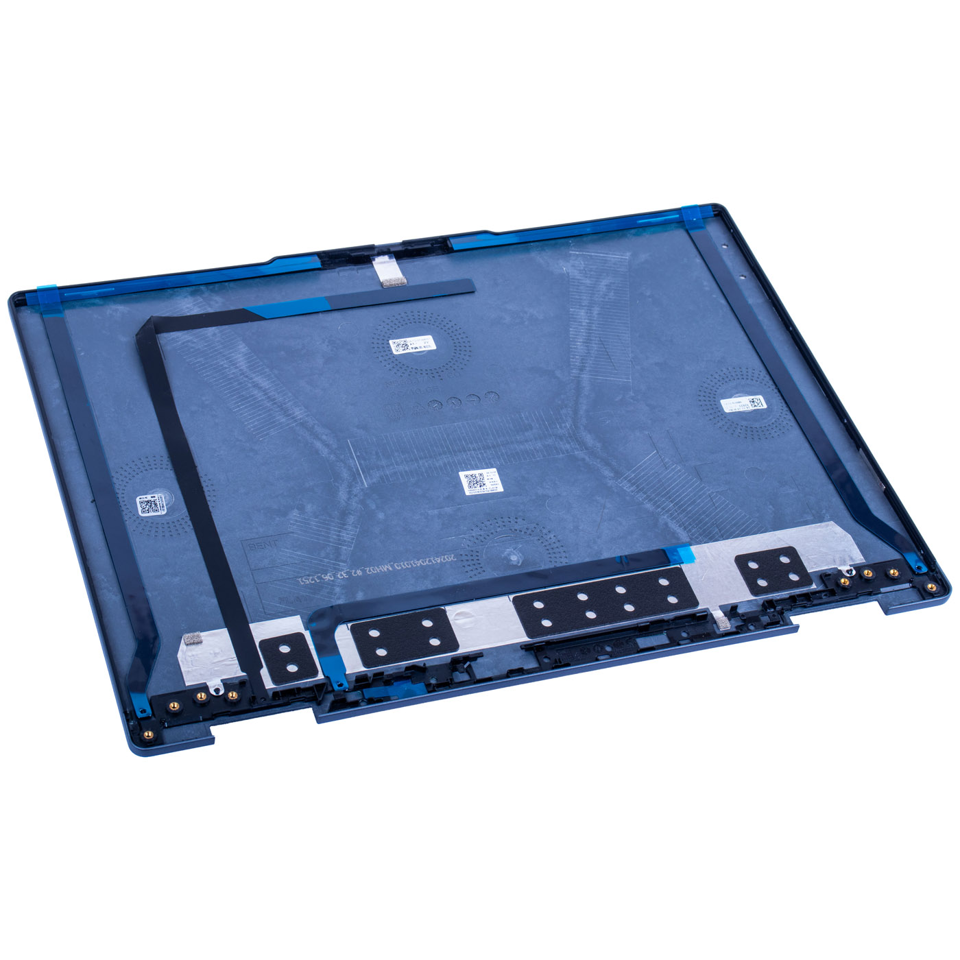 Lenovo IdeaPad 5 2-in-1 14 AHP9 gray PL Display cover
