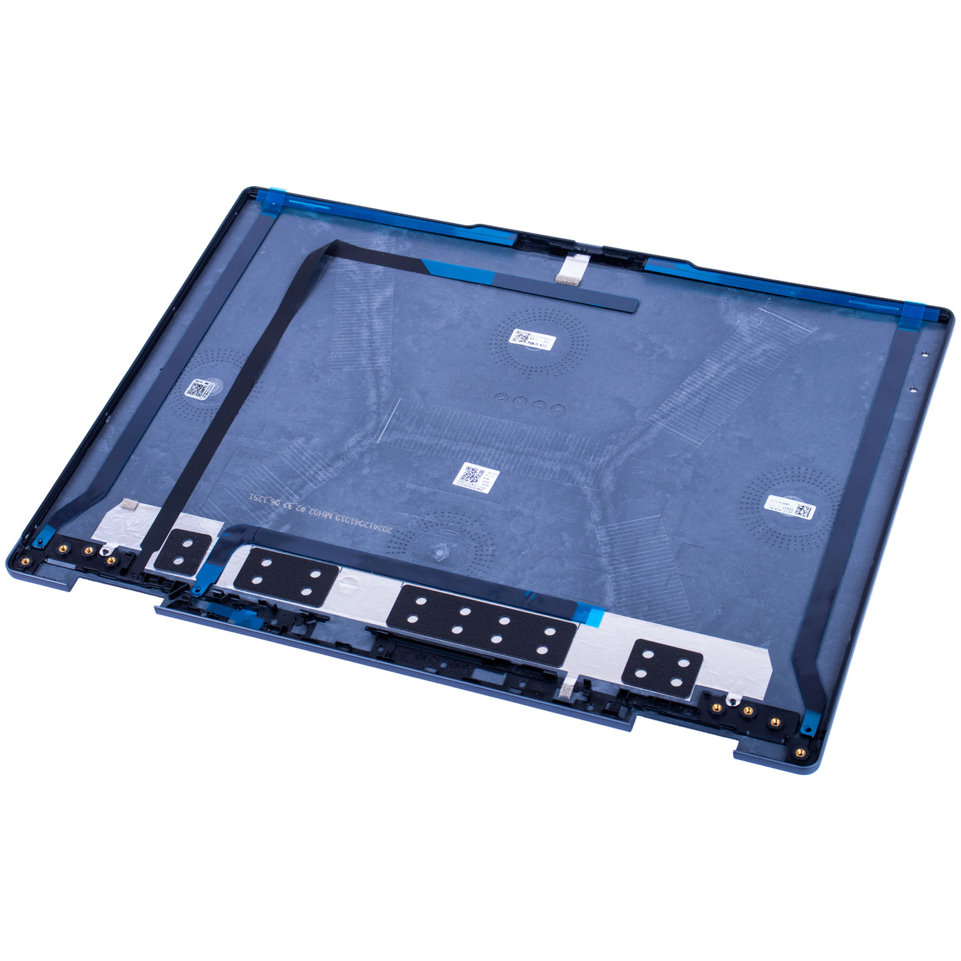 Lenovo IdeaPad 5 2-in-1 14 AHP9 gray PL Display cover