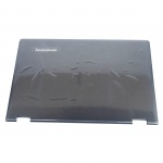 Lenovo IdeaPad Yoga 13 silver display casing