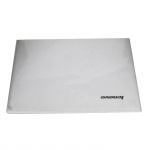 LCD back cover Lenovo IdeaPad Z40 G40 Z40-70 Z40-75 WHITE 