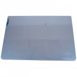 LCD back cover Lenovo Legion 5 PRO 16 ACH6 IHU6 silver
