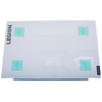 LCD back cover Lenovo Legion 5 15 15 ACH6 ITH6 white