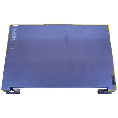 Lenovo Legion Slim 5 16 IRX9 Gray Display Hinge Cover | 5CB1M72405