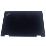 Lenovo ThinkPad X1 Yoga 3rd Generation RGB Black Display Housing