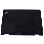 LCD back cover Lenovo Thinkpad Yoga X1 2nd generation black