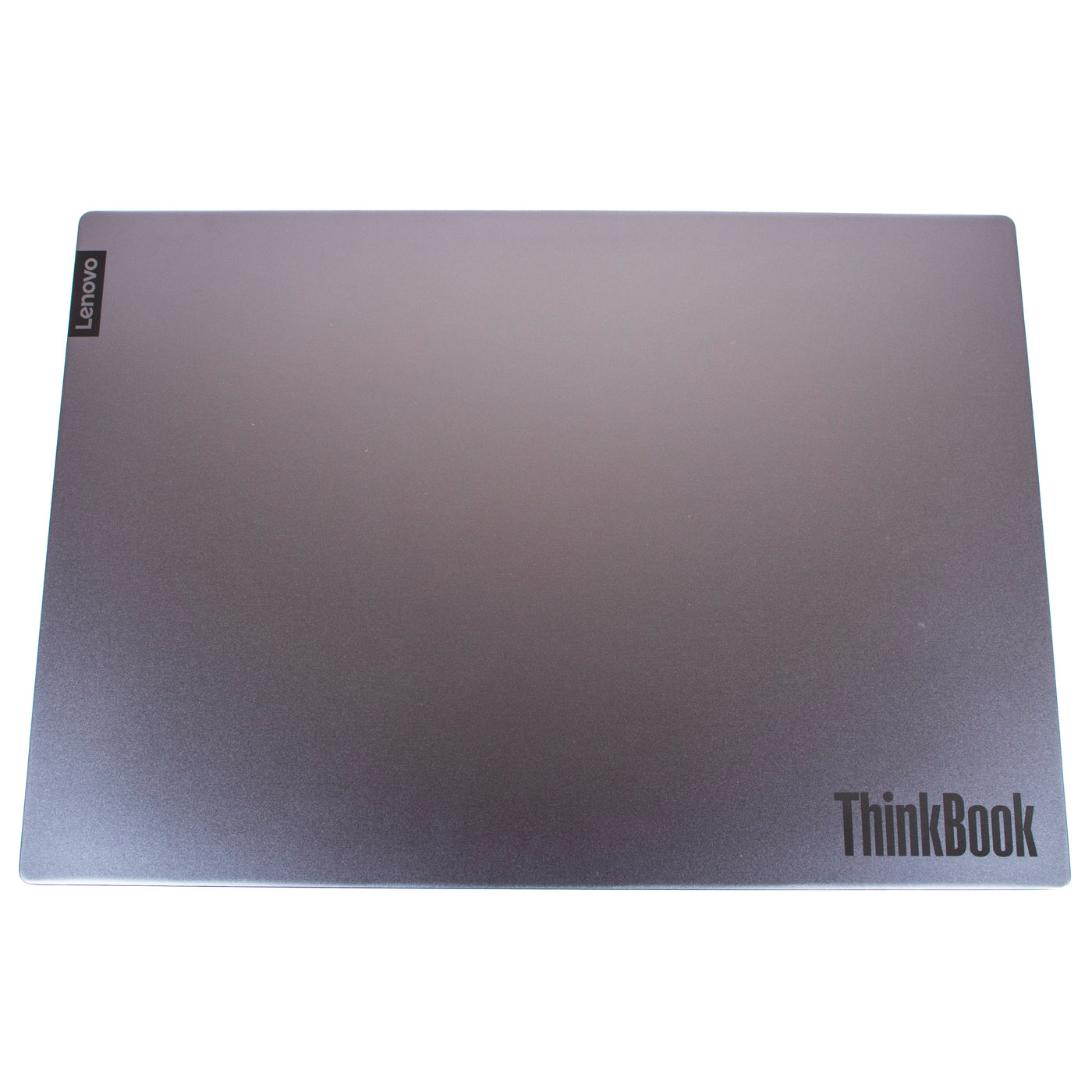 LCD back cover Lenovo ThinkBook 14 IWL ILL silver