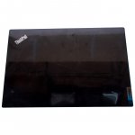 LCD back cover Lenovo ThinkPad E14 4th alu black