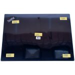 LCD back cover Lenovo Thinkpad T14s 4th FHD black