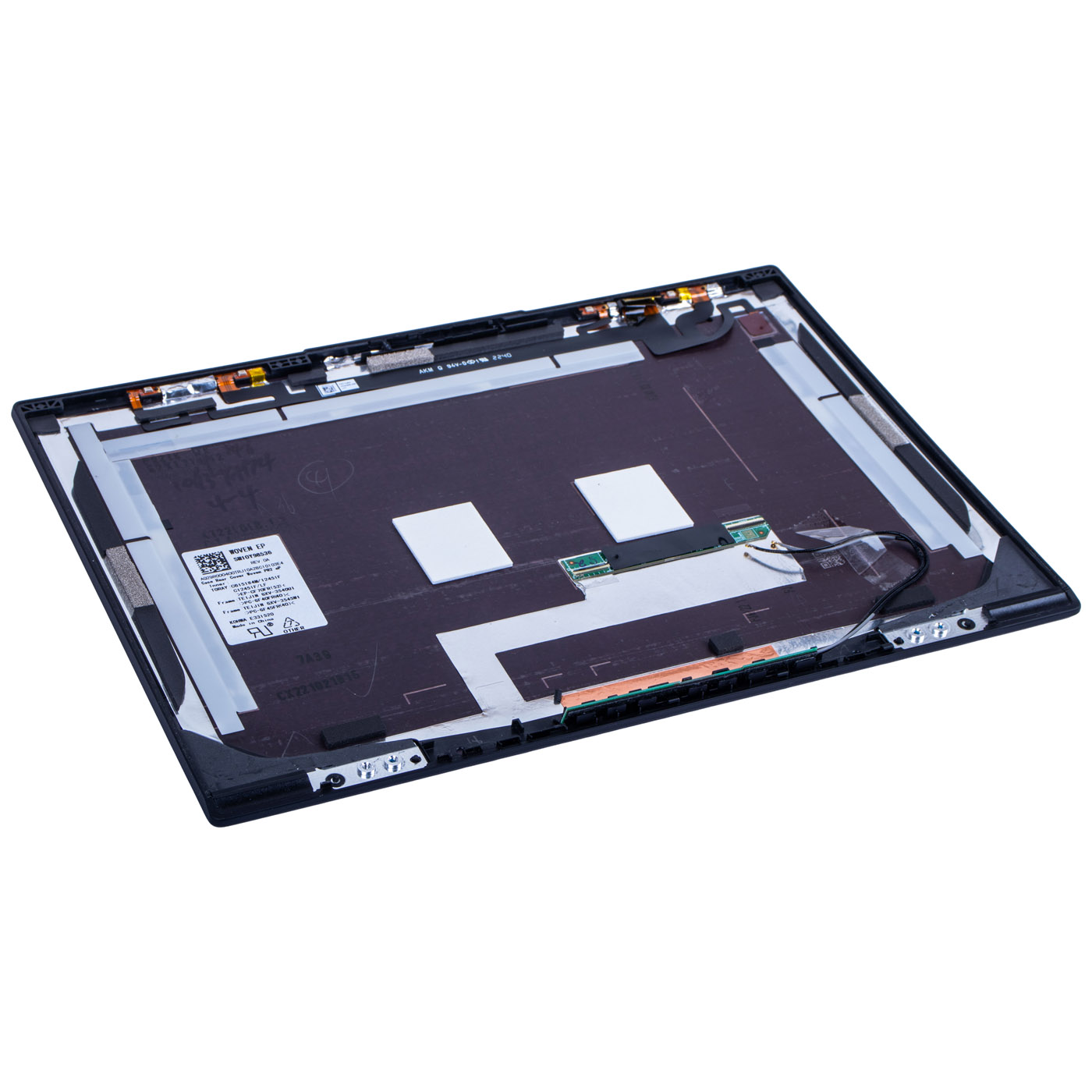 LCD back cover Lenovo X1 Carbon 10 11 2022 2023