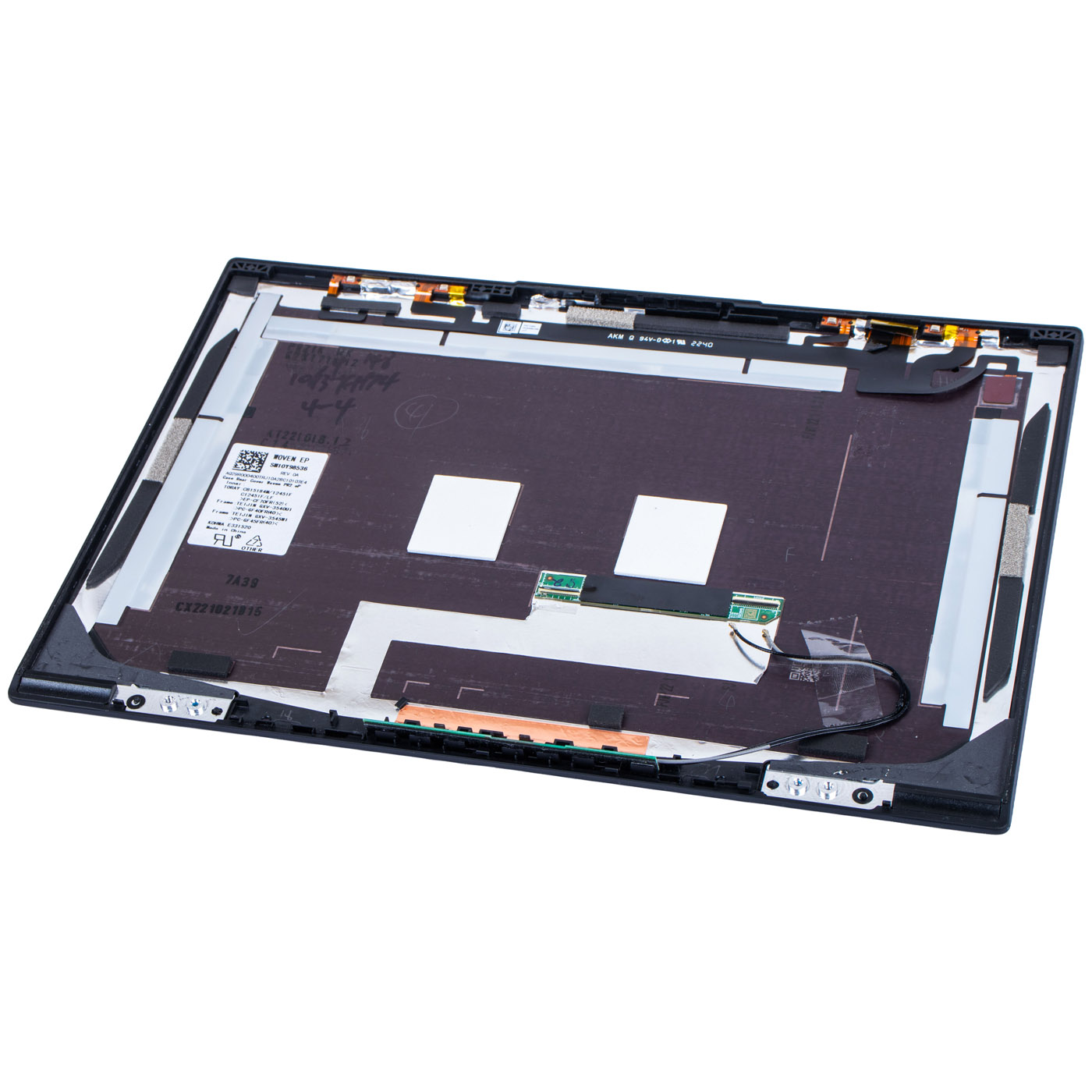 LCD back cover Lenovo X1 Carbon 10 11 2022 2023
