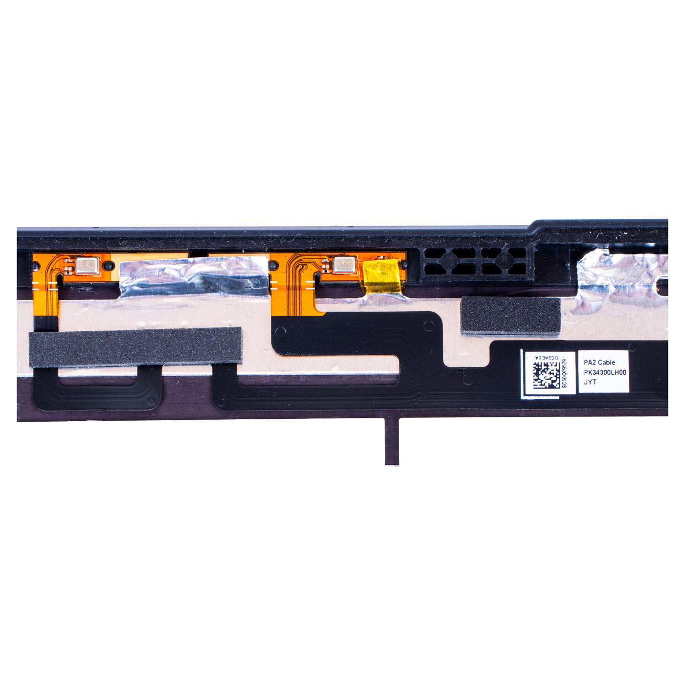 LCD back cover Lenovo X1 Carbon 10 11 2022 2023