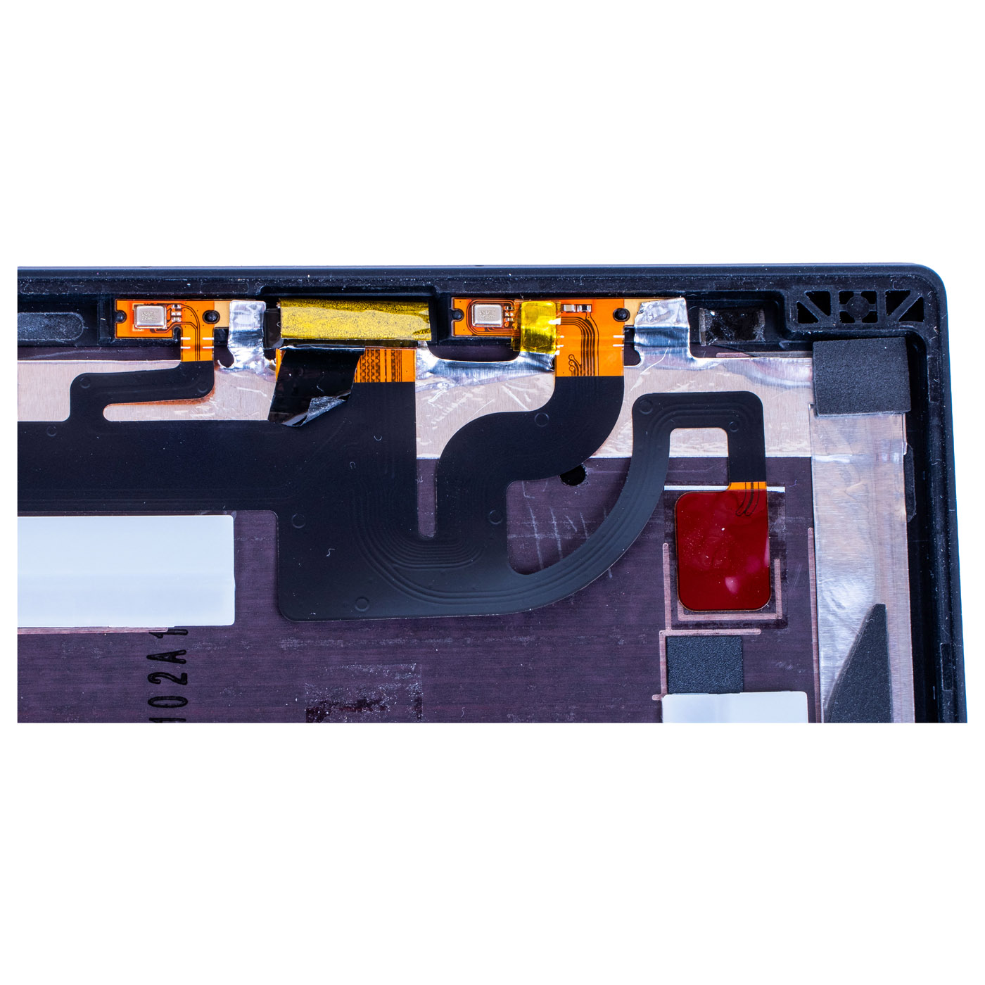 LCD back cover Lenovo X1 Carbon 10 11 2022 2023