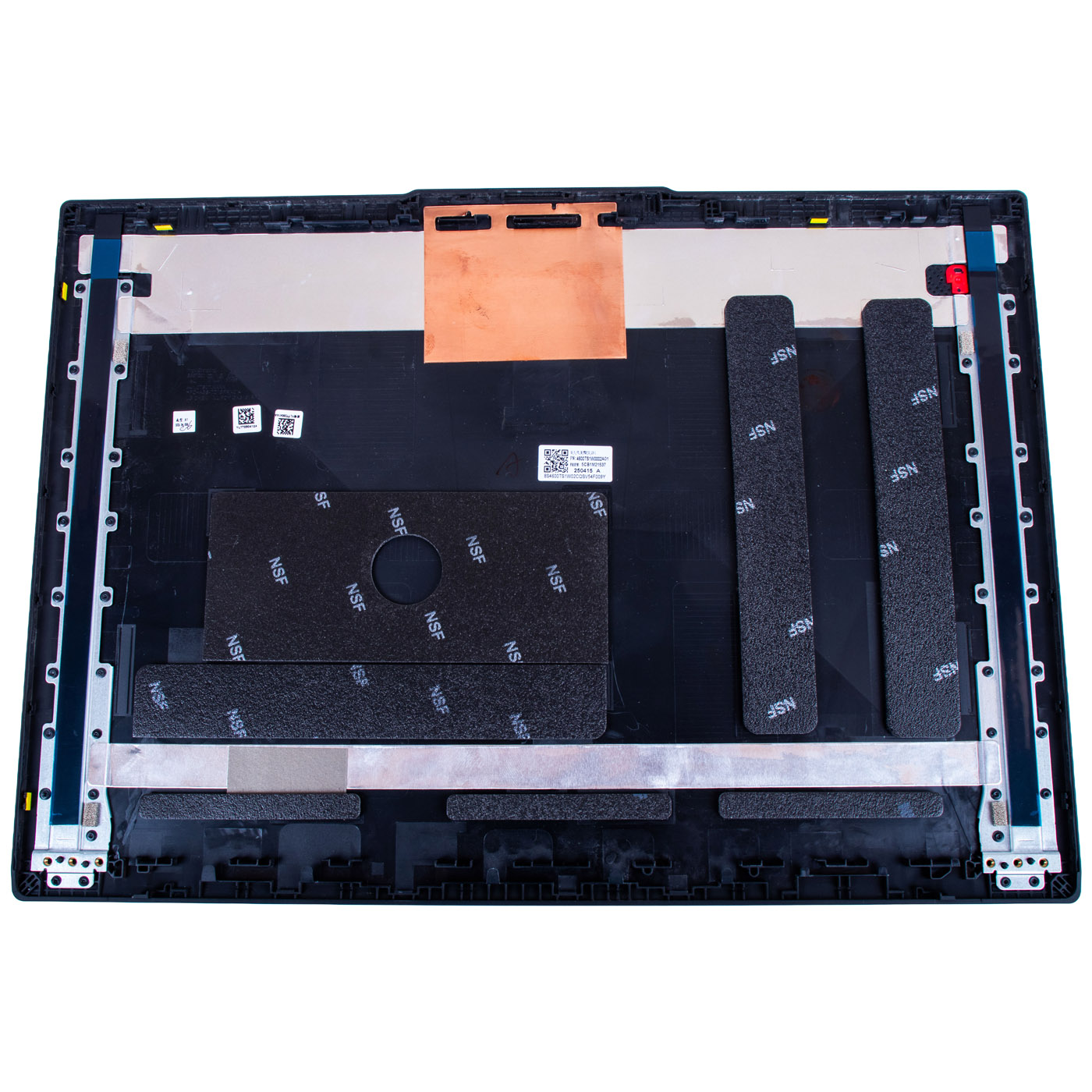 Lenovo ThinkPad L16 1st 2nd gen display casing black | 5CB1M21537