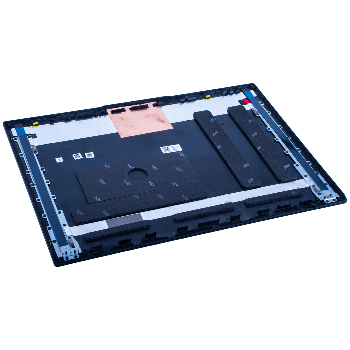 Lenovo ThinkPad L16 1st 2nd gen display casing black | 5CB1M21537
