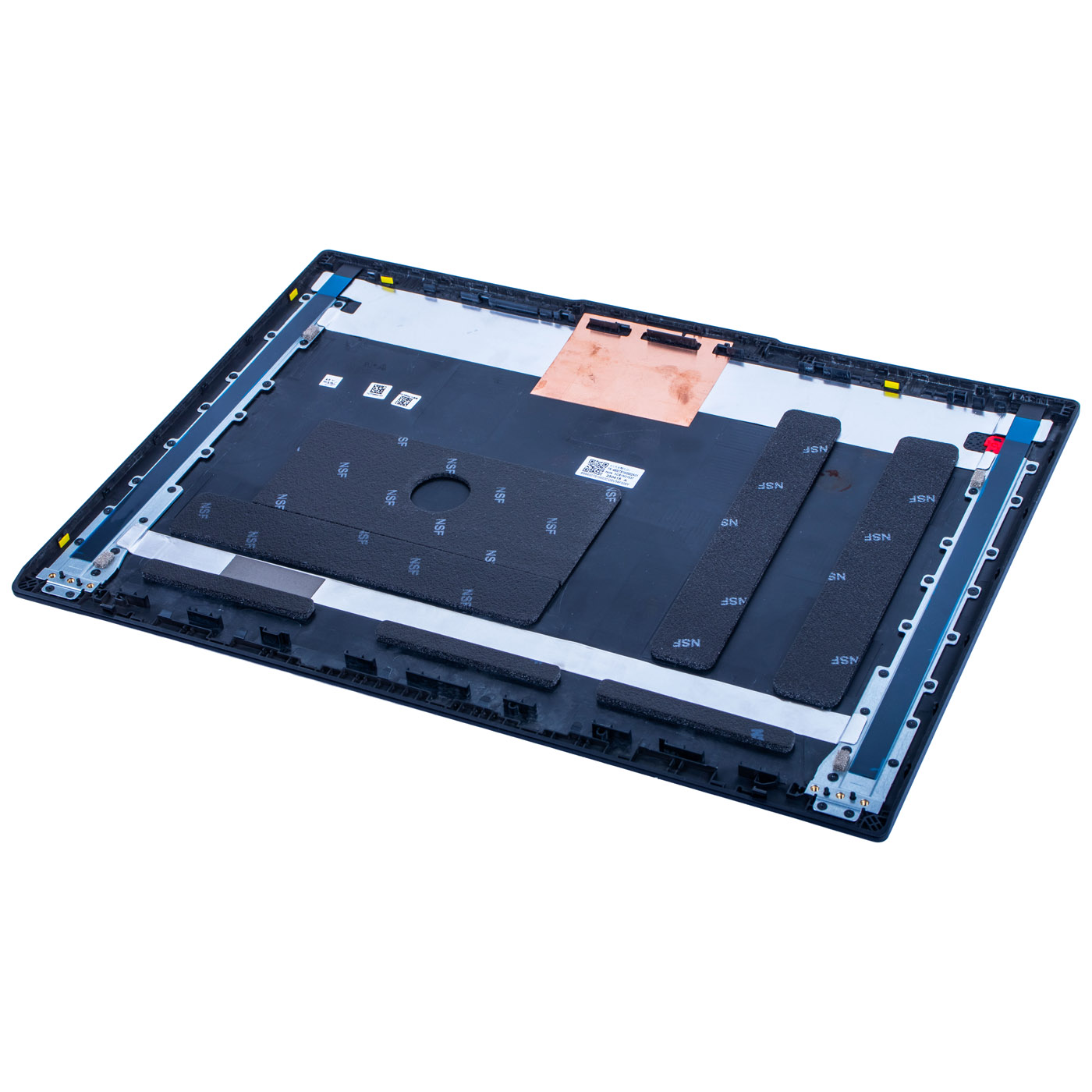 Lenovo ThinkPad L16 1st 2nd gen display casing black | 5CB1M21537