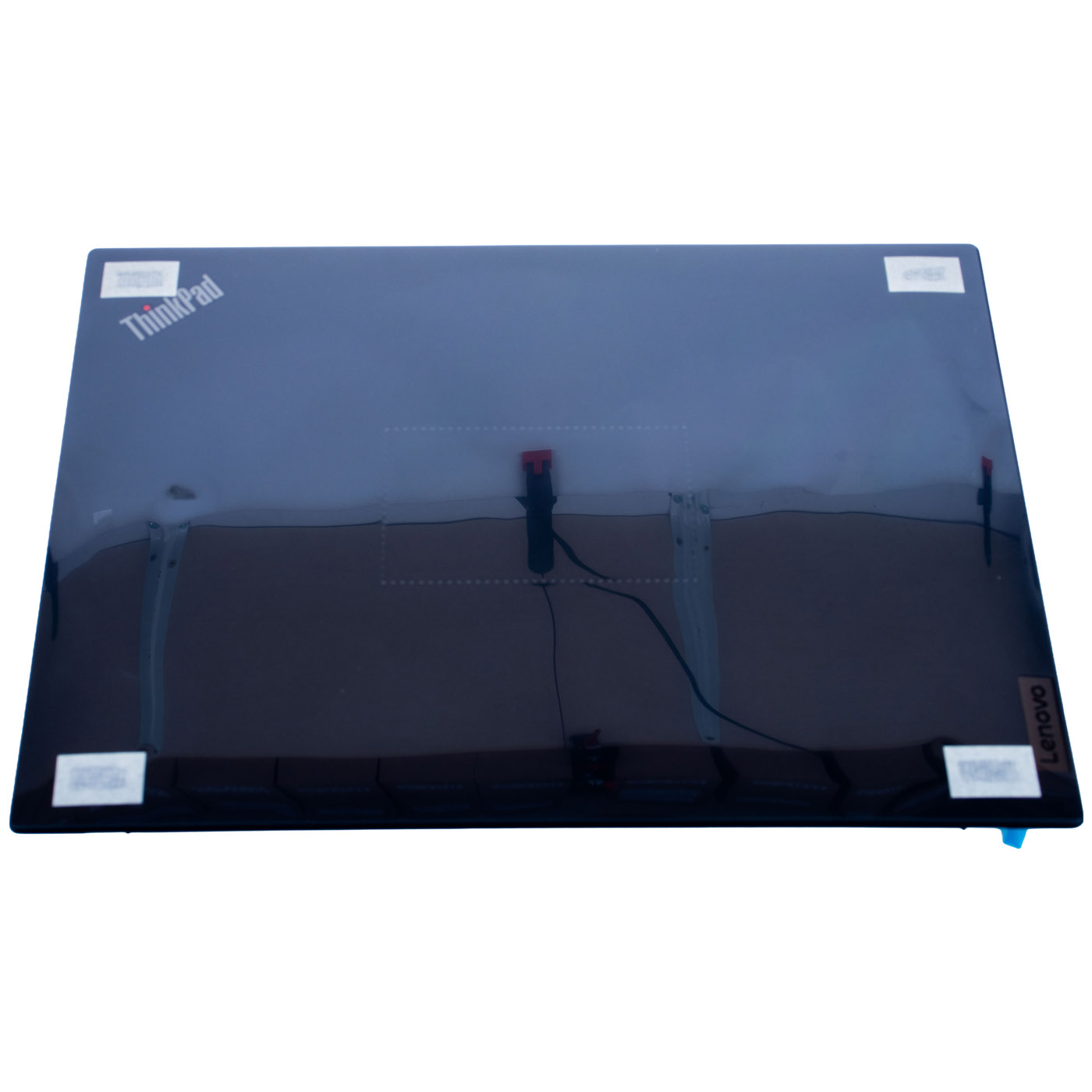 Lenovo ThinkPad T14 P14s 3rd 4th gen display housing | 5CB1L57579