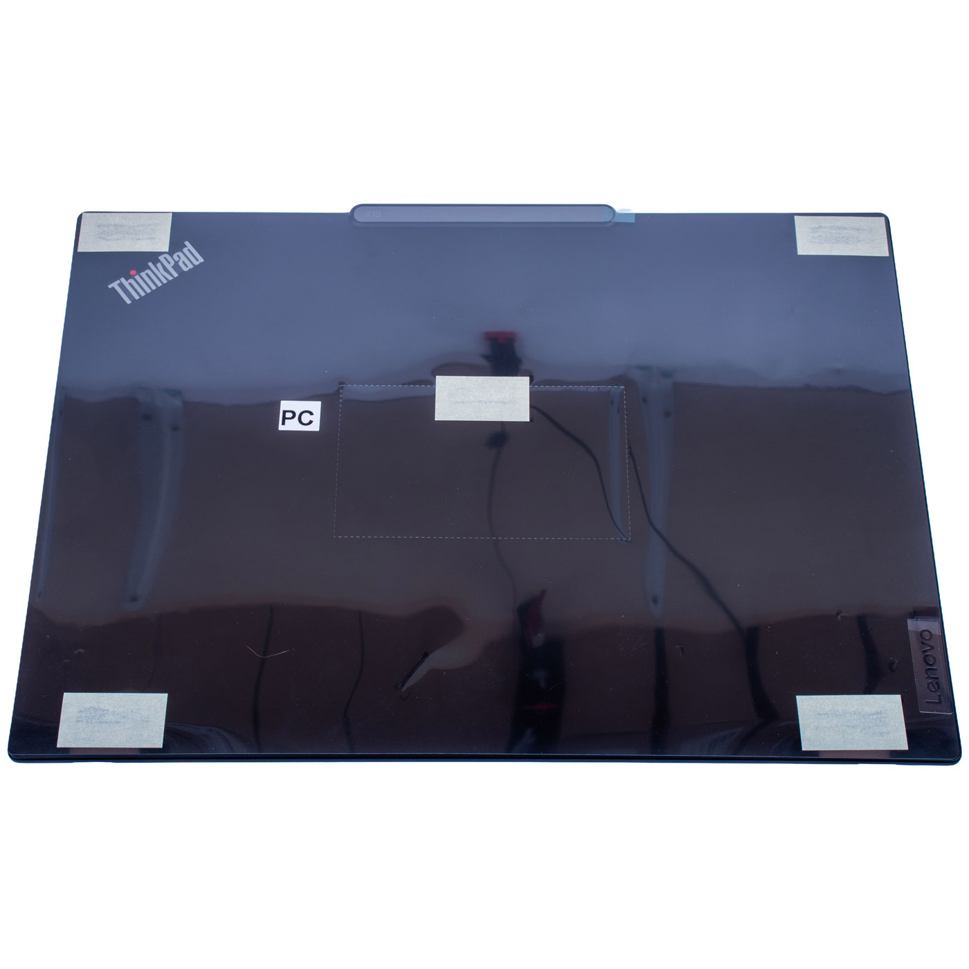 Lenovo ThinkPad X13 Gen 4th 5th Display Housing | 5CB1L57815