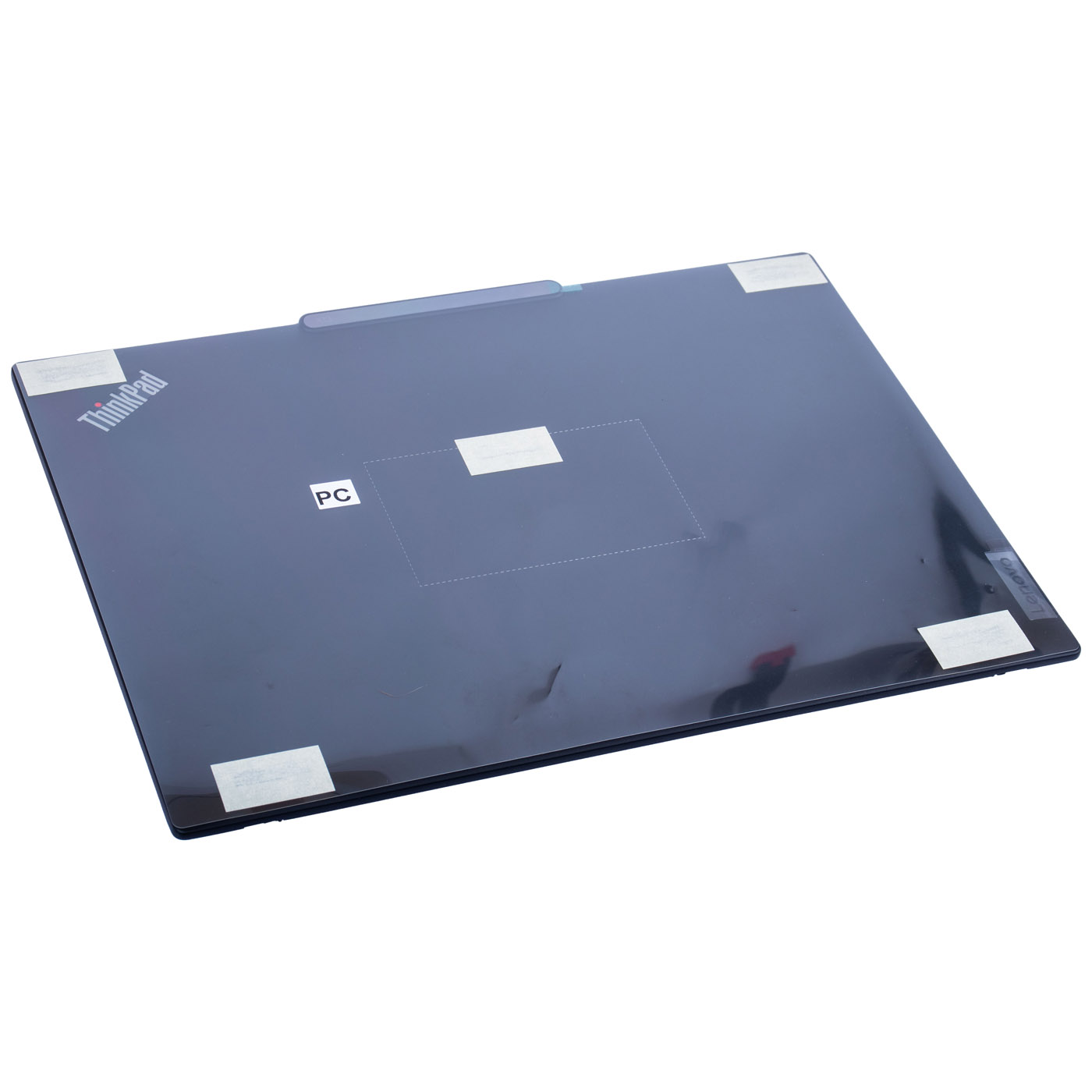 Lenovo ThinkPad X13 Gen 4th 5th Display Housing | 5CB1L57815