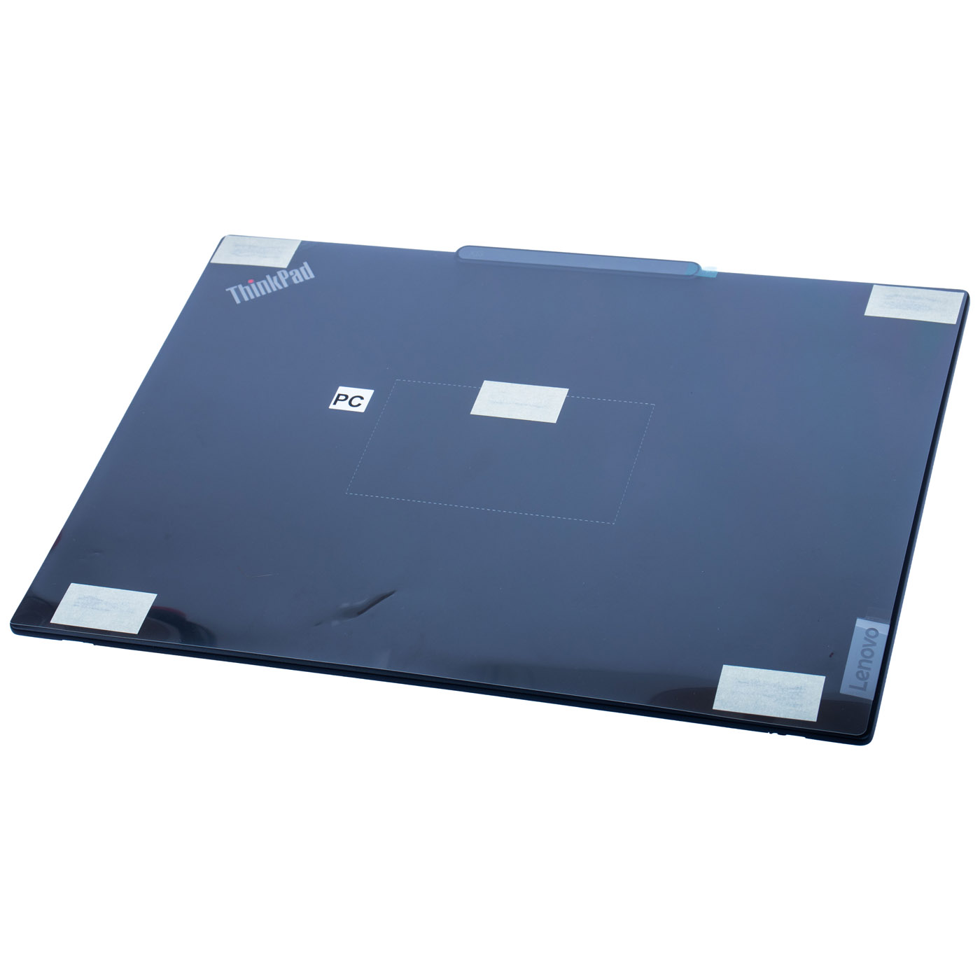 Lenovo ThinkPad X13 Gen 4th 5th Display Housing | 5CB1L57815