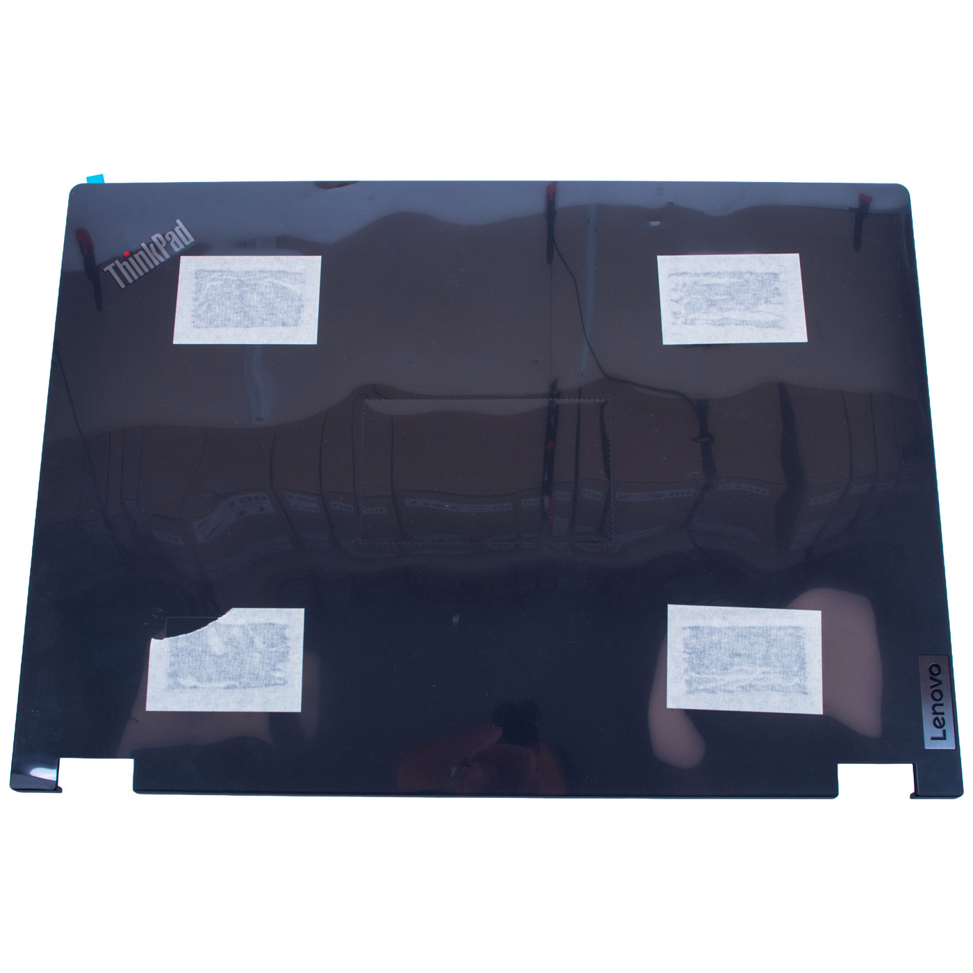 Lenovo ThinkPad P16v 1st gen display casing | 5CB1L5787