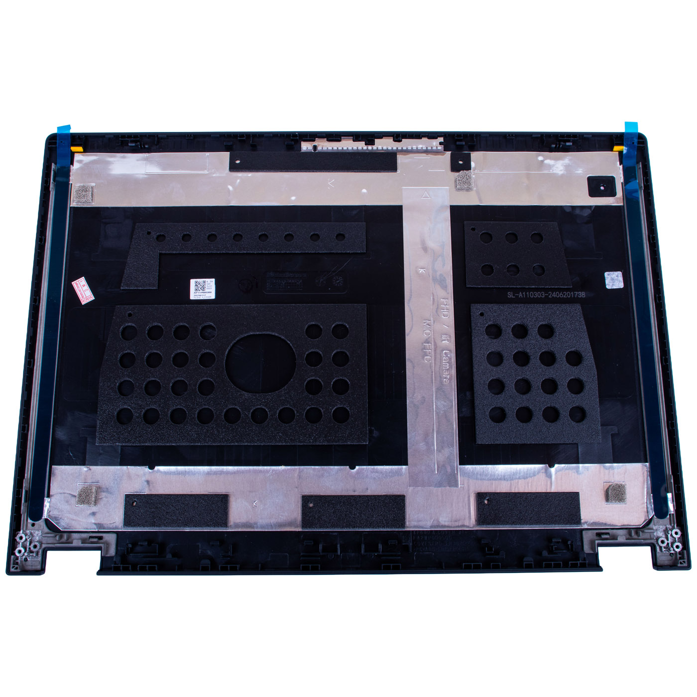 Lenovo ThinkPad P16v 1st gen display casing | 5CB1L5787