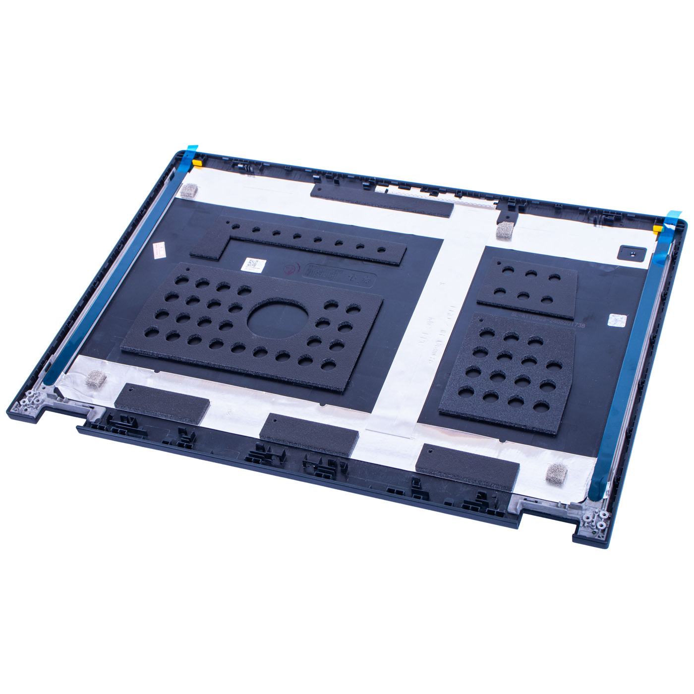 Lenovo ThinkPad P16v 1st gen display casing | 5CB1L5787