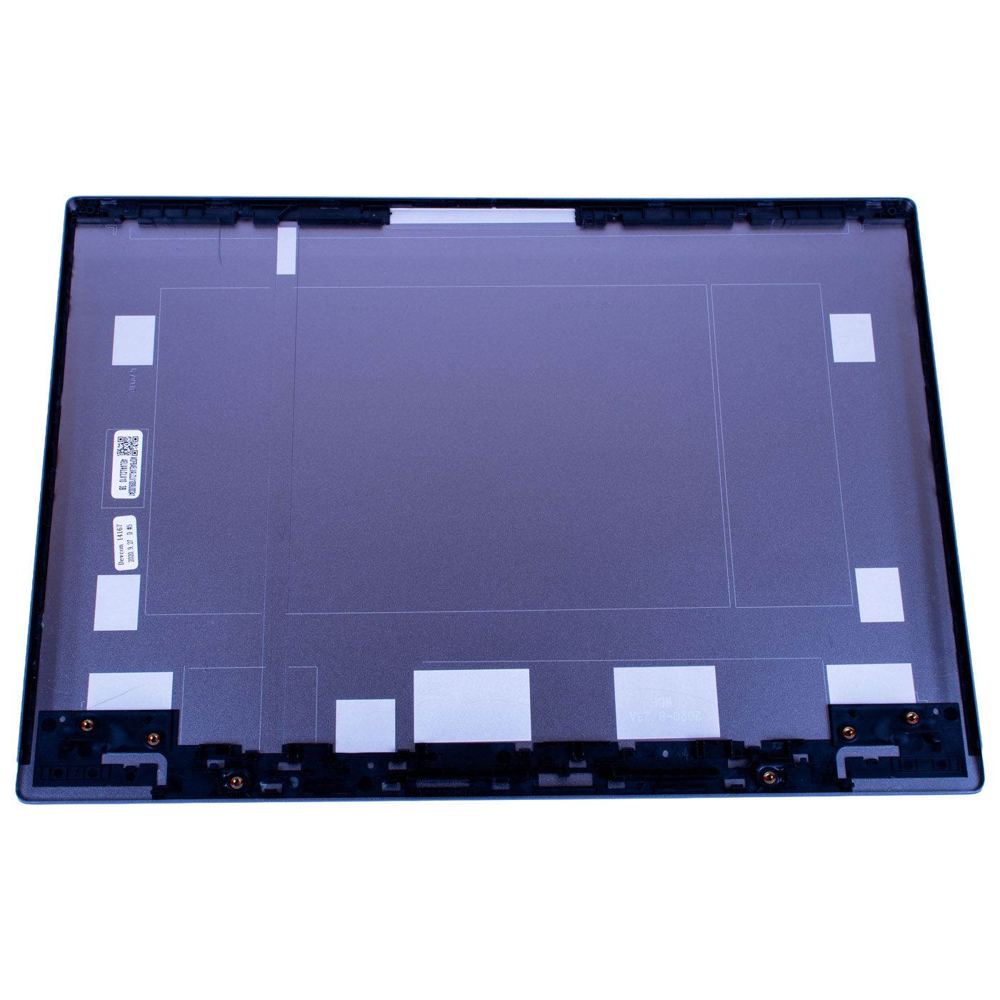 LCD back cover Lenovo ThinkBook 14 IML IIL 1st gen | 5CB0W44339