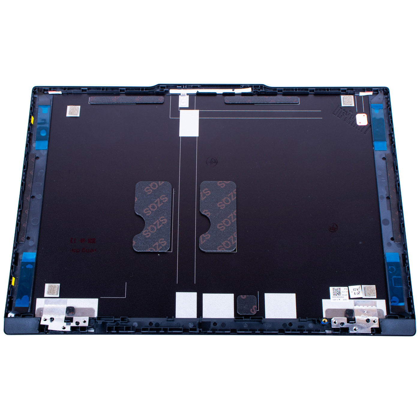 Lenovo ThinkPad E14 5th 6th gen black aluminum display casing | 5CB1L57686