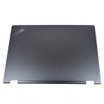 Lenovo ThinkPad Yoga 14 460 Silver Display Housing