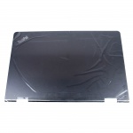 Lenovo ThinkPad Yoga S5 15 Silver Display Housing
