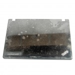 LCD back cover Lenovo ThinkPad E420 black