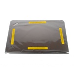 LCD back cover Lenovo ThinkPad S540 non-touch silver