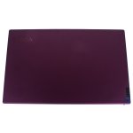 LCD back cover Lenovo Yoga Slim 7 14 IIL orchid glass