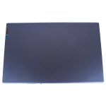 LCD back cover Lenovo Yoga Slim 7 14 IIL05 silver glass