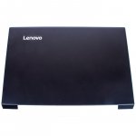 LCD back cover Lenovo IdeaPad V310 15ISK 15IKB black