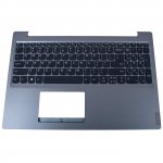 Palmrest klawiatura IWL IGM Lenovo IdeaPad S145 15 srebrny
