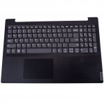 Palmrest keyboard TEX Lenovo IdeaPad S140 S145 15 black