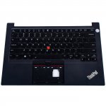 Palmrest keyboard Lenovo ThinkPad E14 2nd gen fpr mate