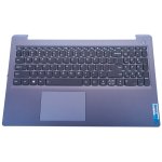 Palmrest klawiatura Lenovo IdeaPad 3 15 ITL6 silver